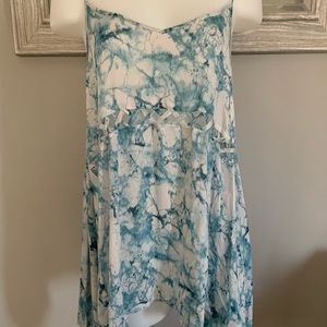 American Rag swim cover-up or summer top